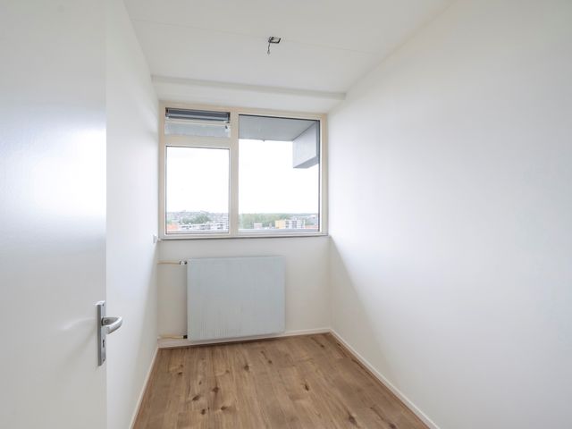 Griegplein 244, Schiedam