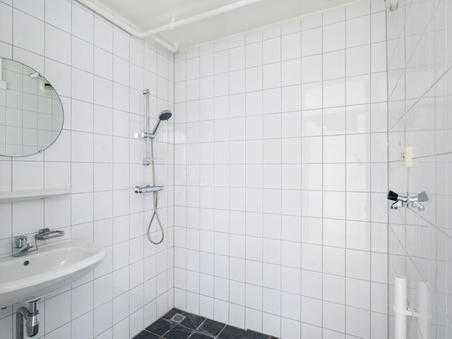 Griegplein 244, Schiedam