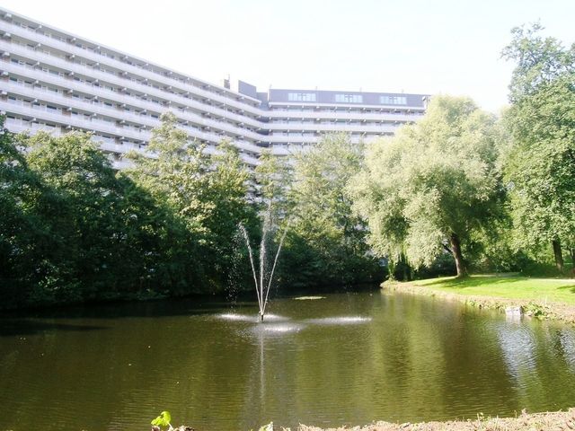 Griegplein 244, Schiedam