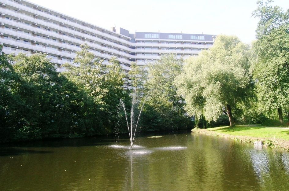 Griegplein 244