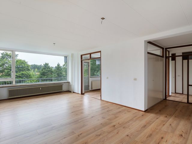 Sibeliusplein 87, Schiedam