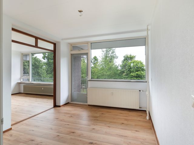 Sibeliusplein 87, Schiedam