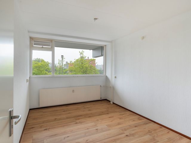 Sibeliusplein 87, Schiedam