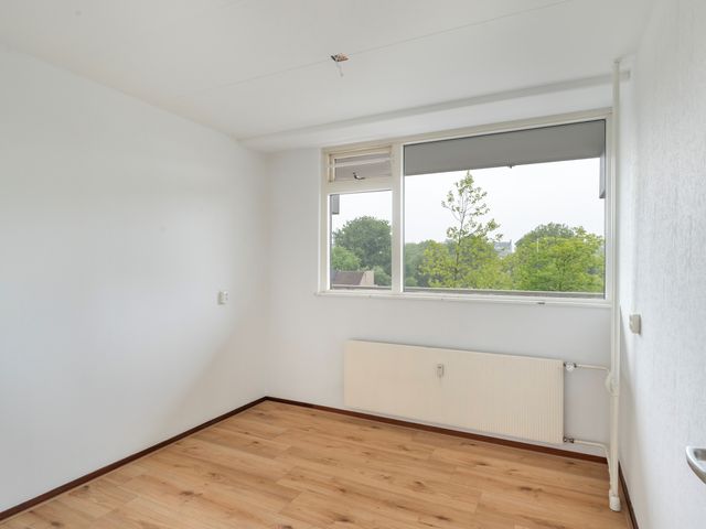 Sibeliusplein 87, Schiedam