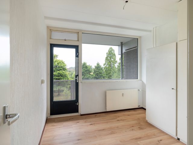 Sibeliusplein 87, Schiedam