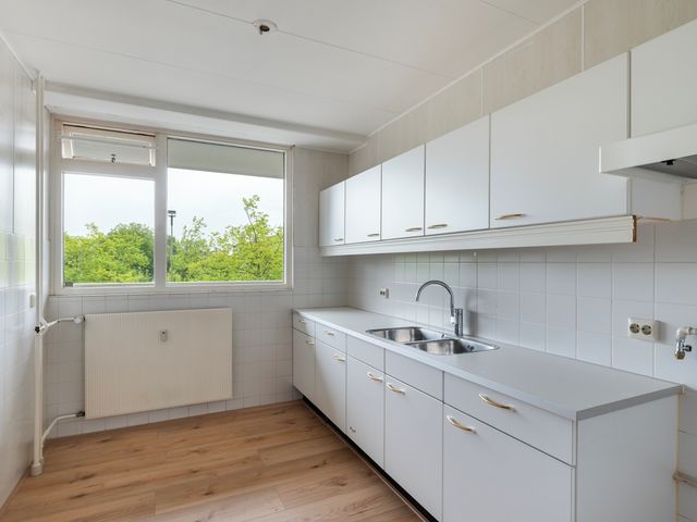 Sibeliusplein 87, Schiedam