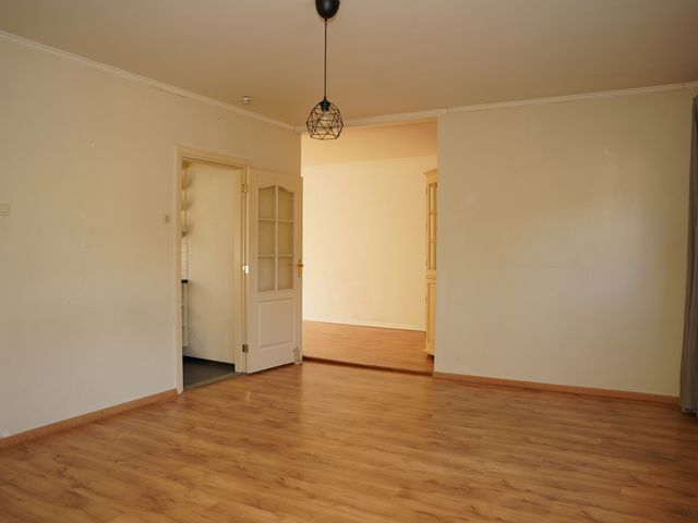 Haven 3, Sluis