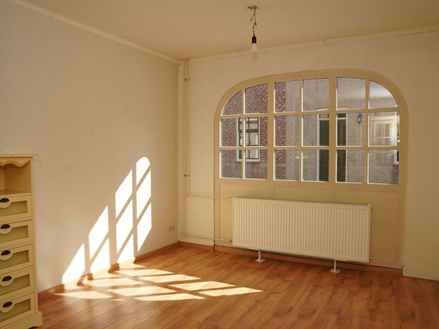 Haven 3, Sluis