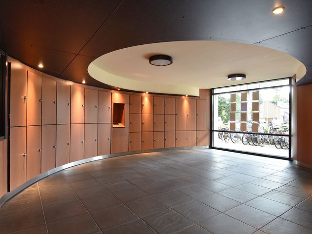 Populierendreef 217, Voorburg
