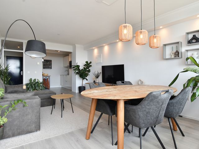Populierendreef 217, Voorburg