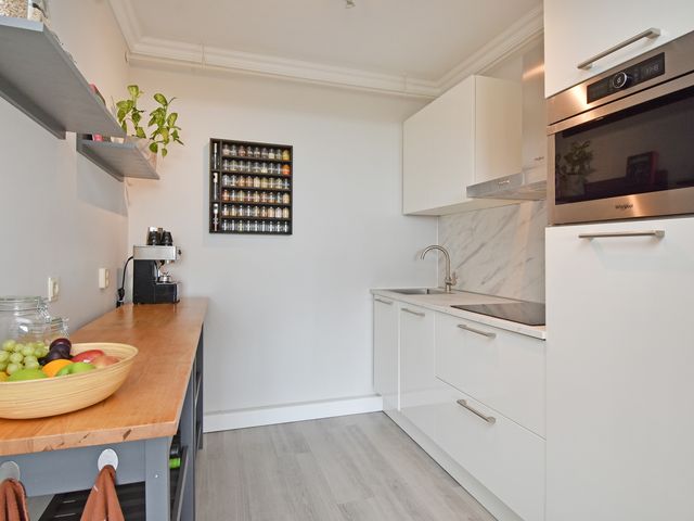 Populierendreef 217, Voorburg