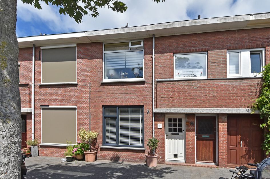 Bruinbankstraat 29