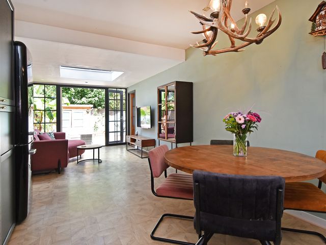 Bruinbankstraat 29, Den Haag