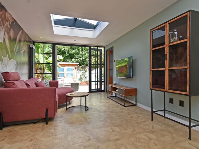 Bruinbankstraat 29, Den Haag