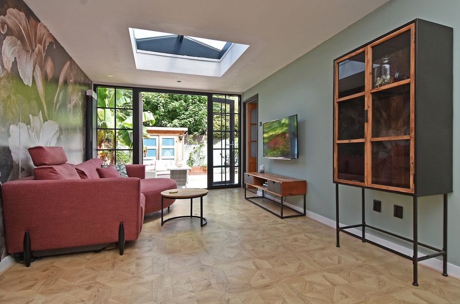 Bruinbankstraat 29