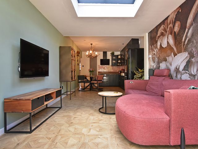 Bruinbankstraat 29, Den Haag
