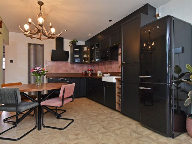 Bruinbankstraat 29, Den Haag
