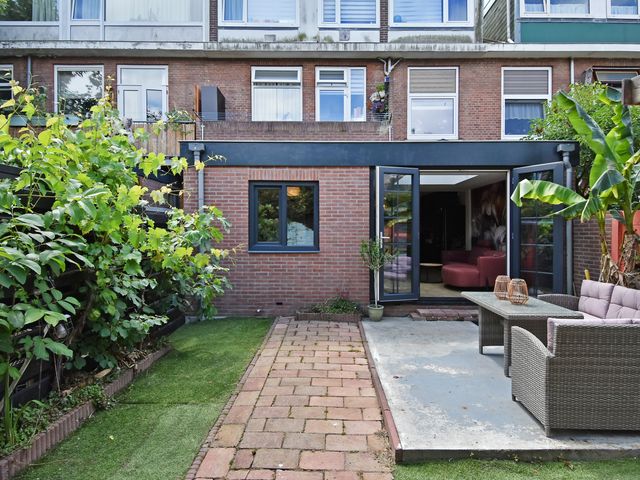 Bruinbankstraat 29, Den Haag