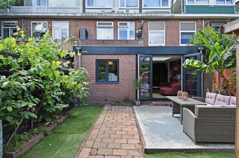 Bruinbankstraat 29