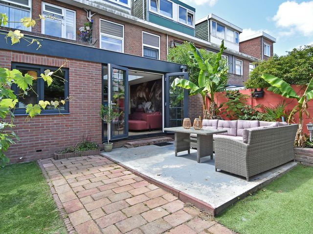 Bruinbankstraat 29, Den Haag