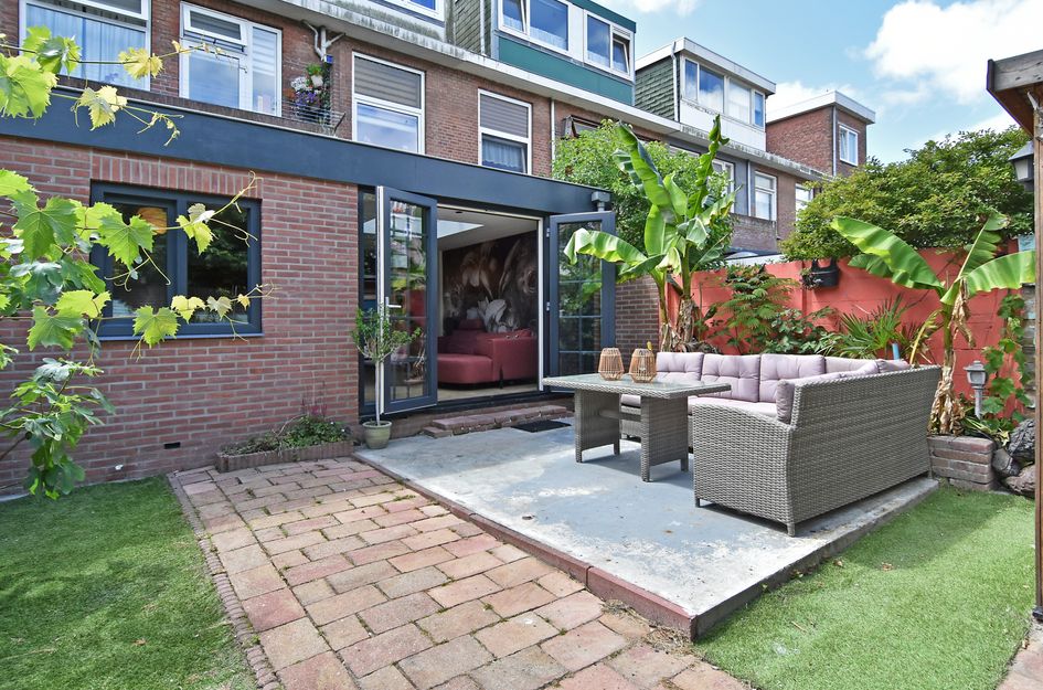 Bruinbankstraat 29