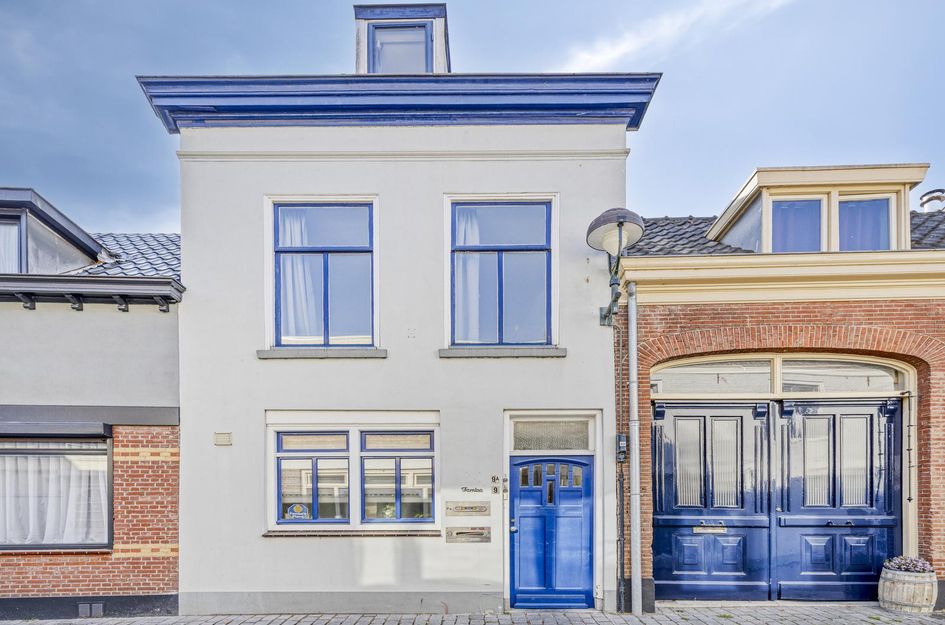 Koevoetstraat 9a