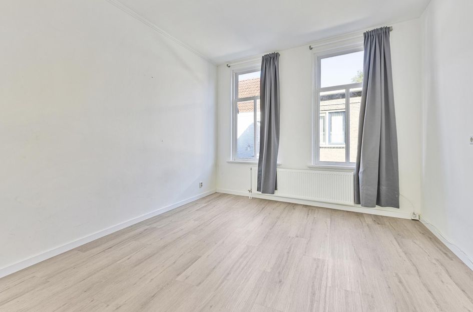 Koevoetstraat 9a