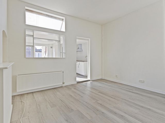 Koevoetstraat 9a, Bergen Op Zoom