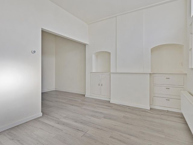Koevoetstraat 9a, Bergen Op Zoom
