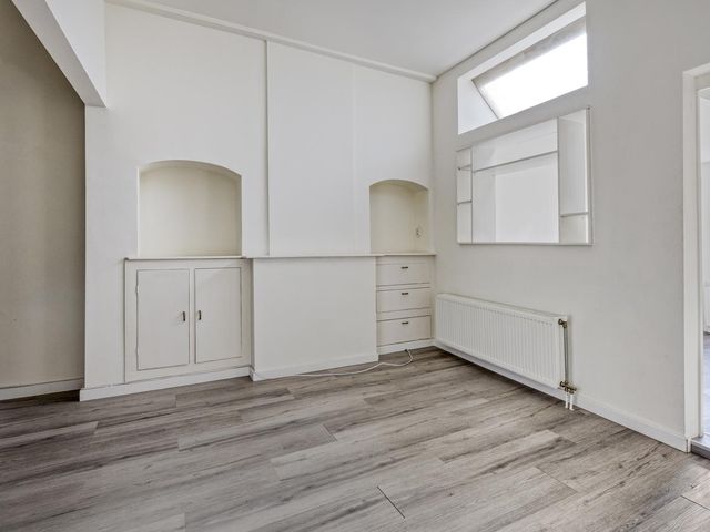 Koevoetstraat 9a, Bergen Op Zoom