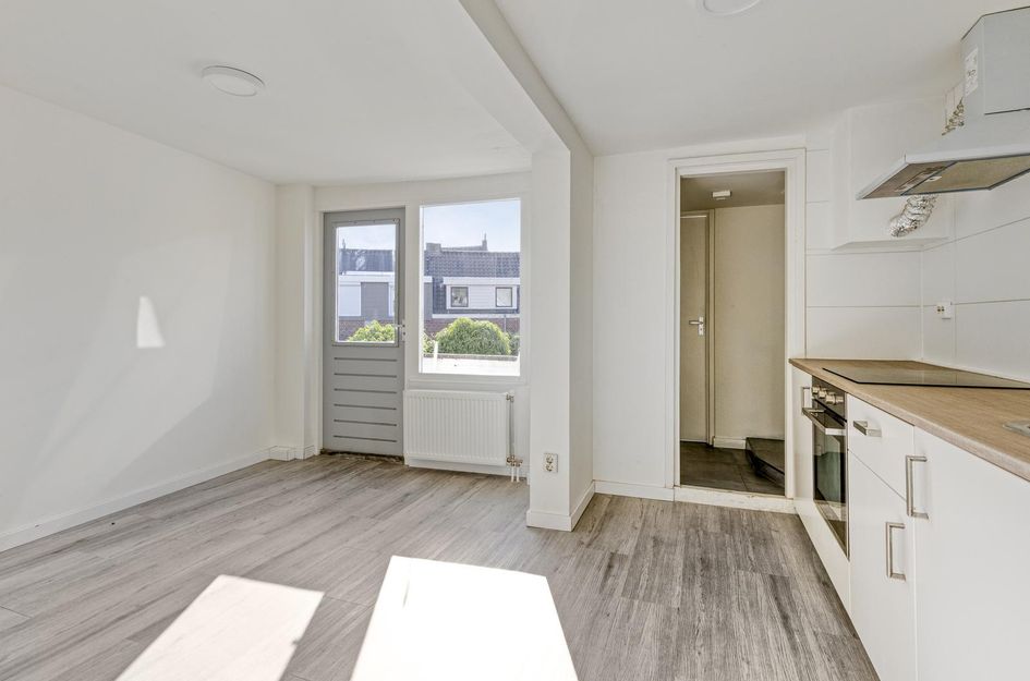Koevoetstraat 9a
