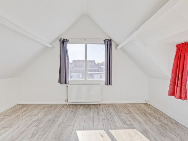 Koevoetstraat 9a, Bergen Op Zoom