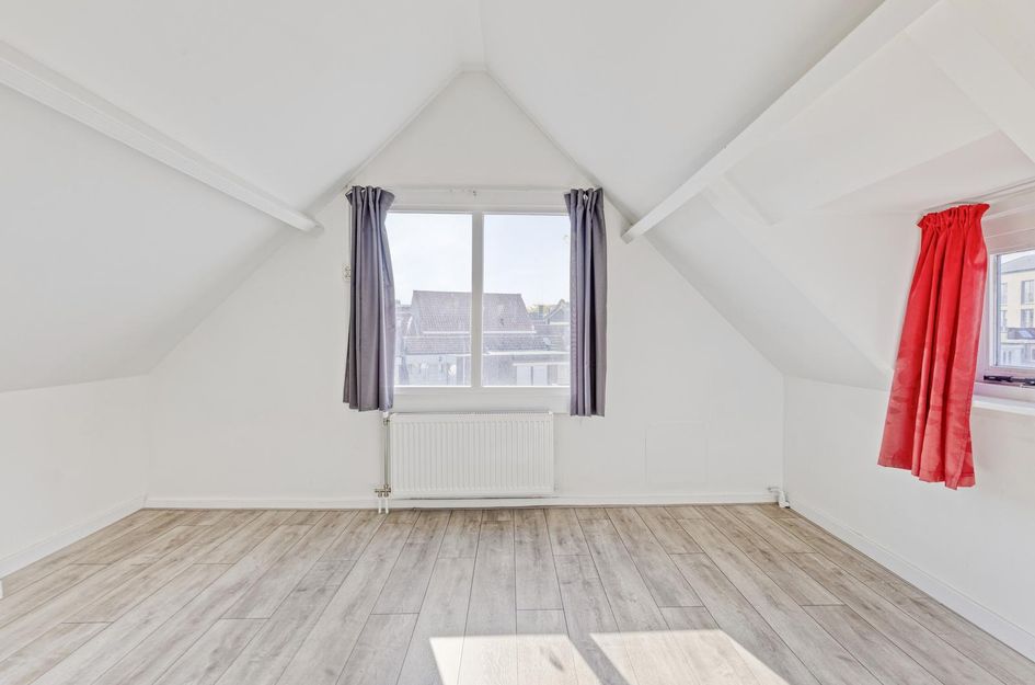 Koevoetstraat 9a