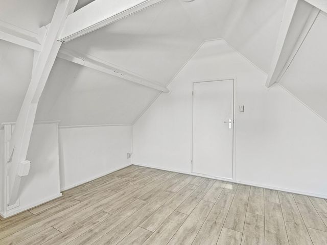 Koevoetstraat 9a, Bergen Op Zoom