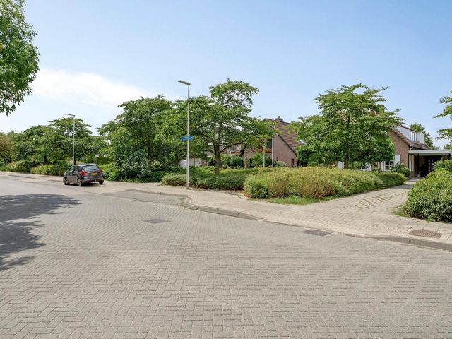 Bouvigne 17, Eindhoven