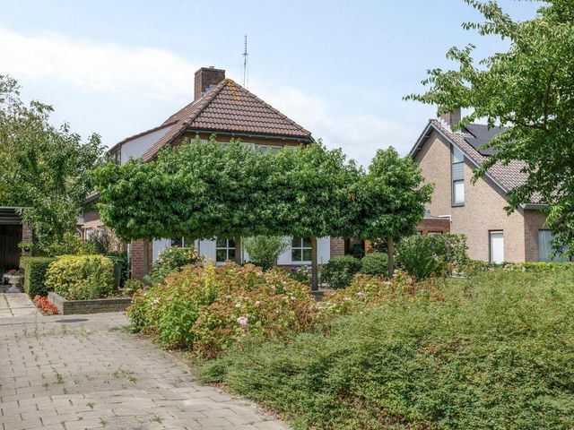 Bouvigne 17, Eindhoven