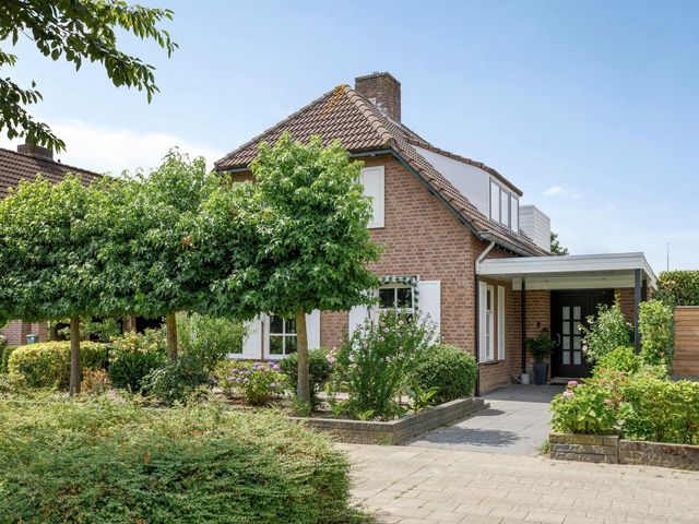 Bouvigne 17, Eindhoven