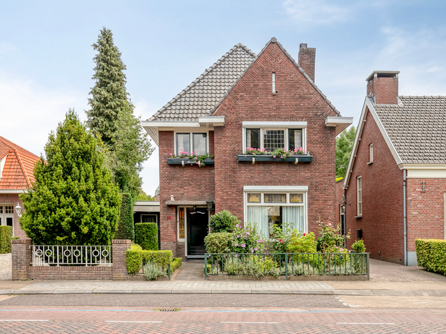 Nieuwstraat 54, Best