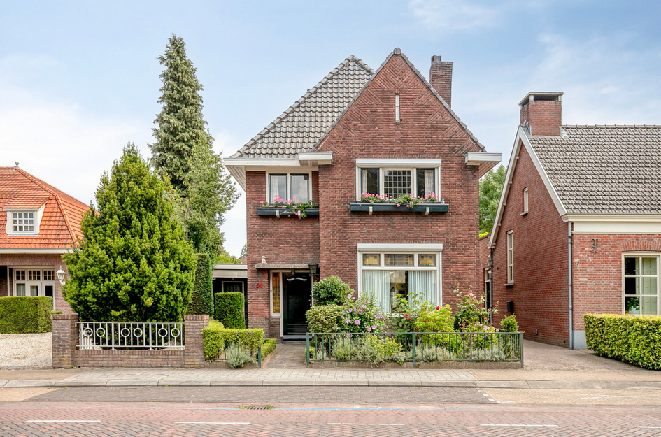 Nieuwstraat 54