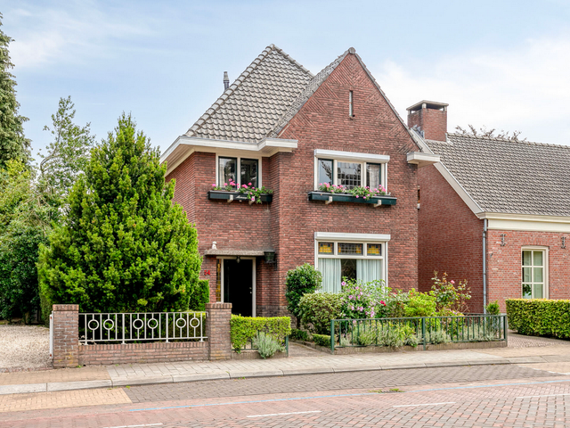 Nieuwstraat 54, Best