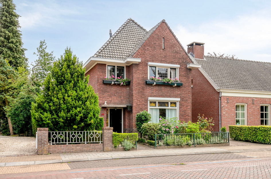 Nieuwstraat 54