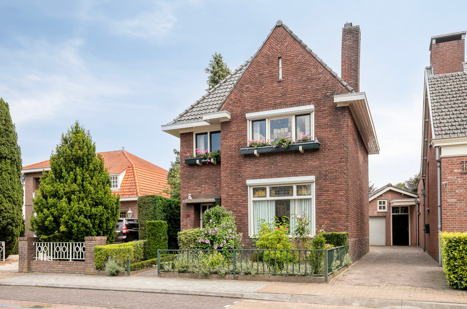Nieuwstraat 54