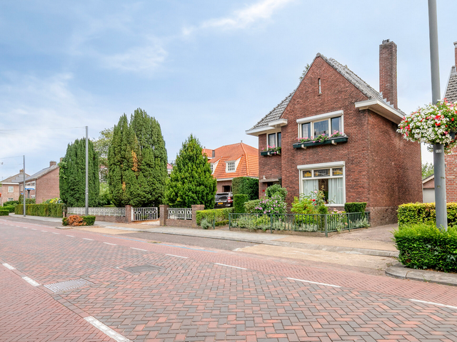 Nieuwstraat 54, Best