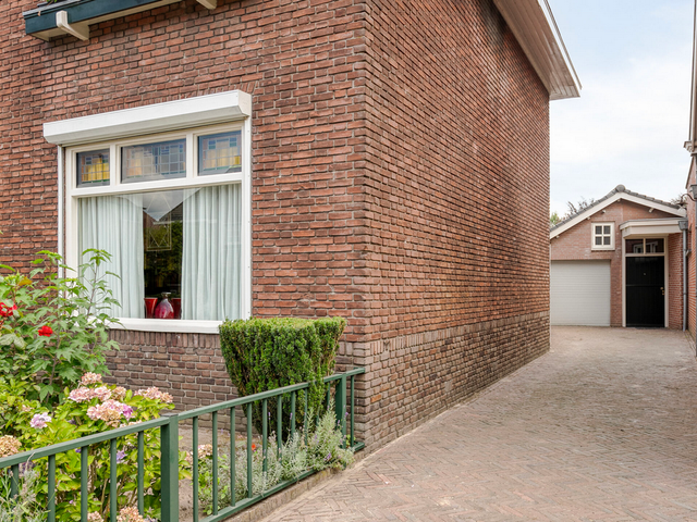 Nieuwstraat 54, Best