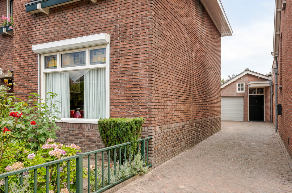 Nieuwstraat 54
