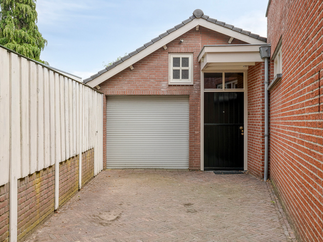 Nieuwstraat 54, Best