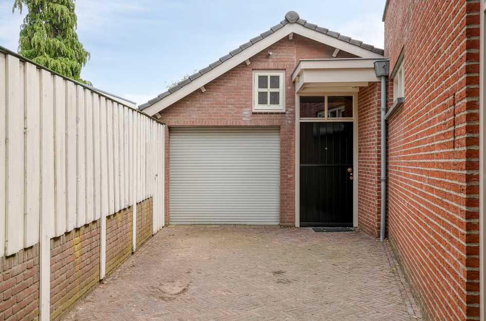 Nieuwstraat 54