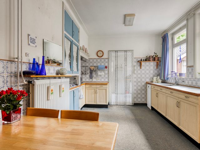 Nieuwstraat 54, Best
