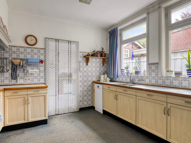 Nieuwstraat 54, Best