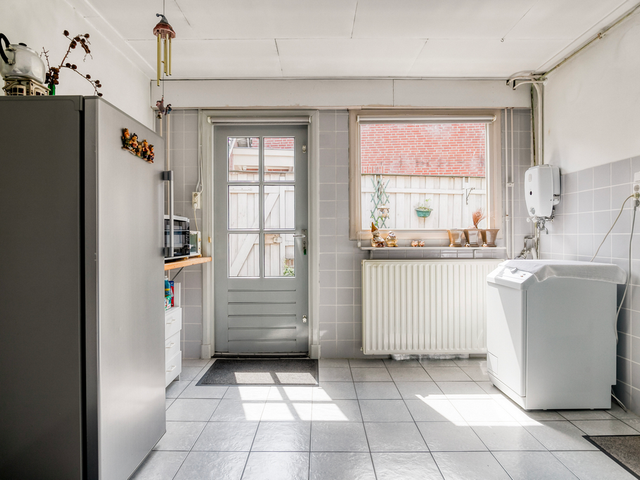 Nieuwstraat 54, Best